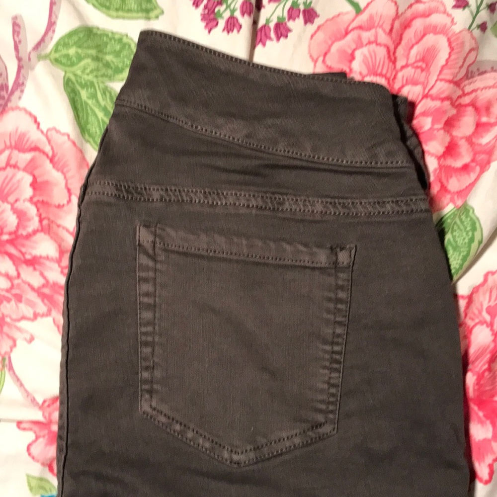 Torrid jegging